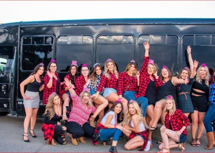 Top Things to Do in A Party Bus?