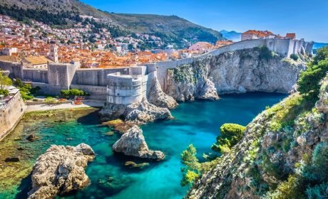 Best Of The Visit The Dalmatian Coast – Croatia
