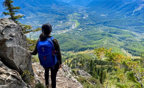 The Best Things to Do When Visiting Fernie