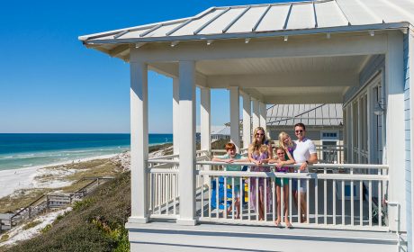 Tips For Buying A Vacation Rental In Destin