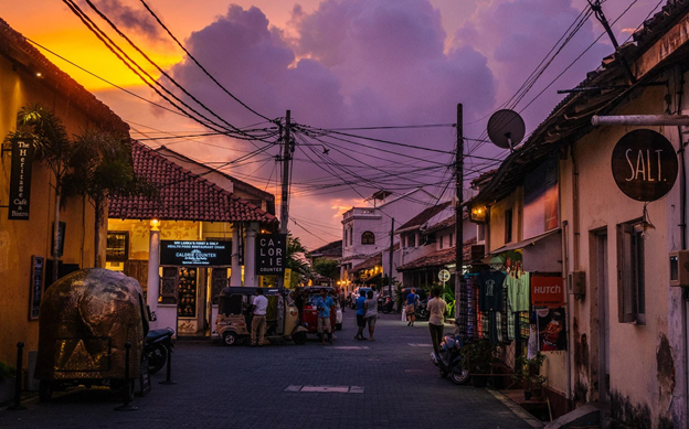 Top Tips to Travel to Galle