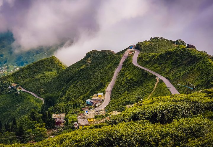 7 Scenic Destinations to Visit in Darjeeling