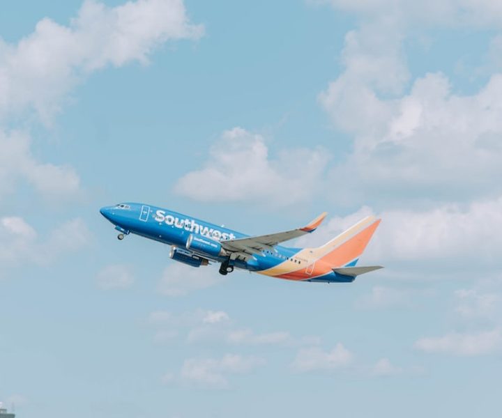 Getting The Most Out Of Your Southwest Airlines Flight: Upgrades & Add-Ons