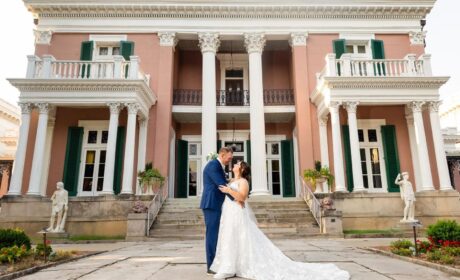Top Reasons to Choose a Nashville Elopement