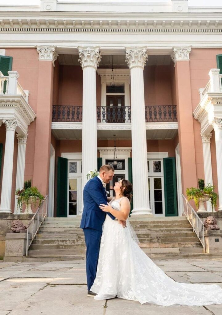 Top Reasons to Choose a Nashville Elopement