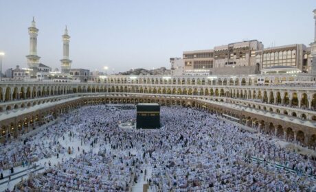 Hajj Journey: Necessary Preparation for the Devotional Trip