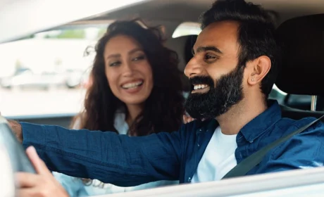 Why Ridesharing Is Becoming a Popular Choice for Intercity Travel