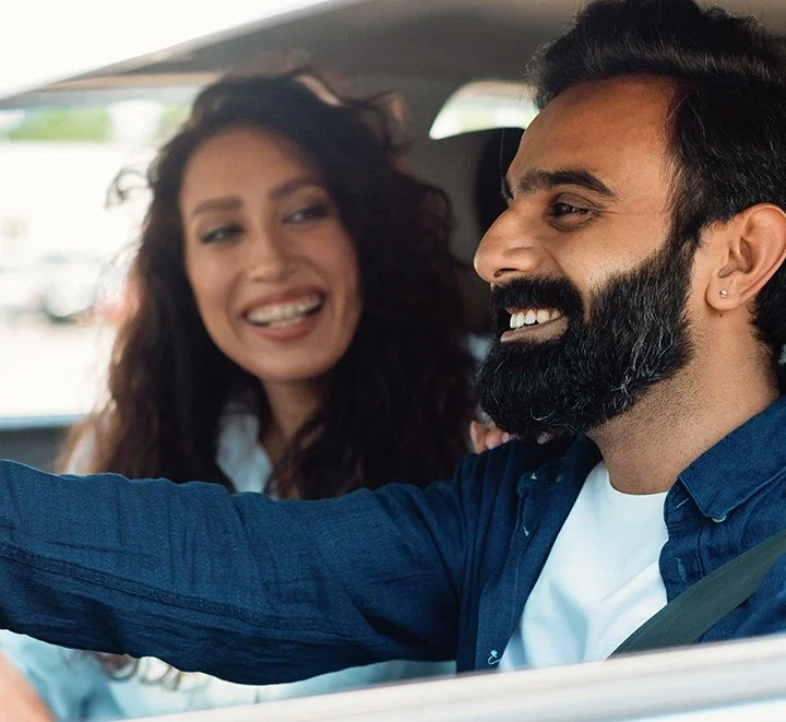 Why Ridesharing Is Becoming a Popular Choice for Intercity Travel