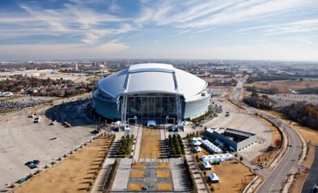 Discover Full Amenity Short Term Rental Dallas for Your World Cup Trip