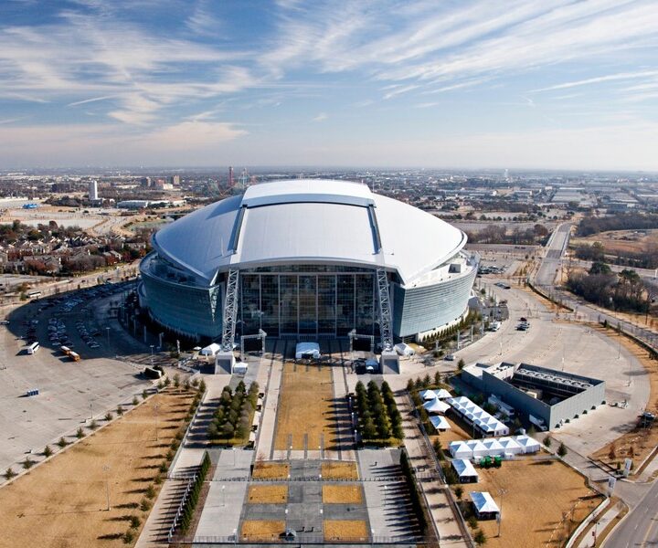 Discover Full Amenity Short Term Rental Dallas for Your World Cup Trip