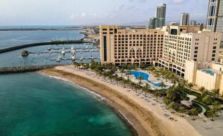 Luxury Resort Experiences That Redefine Comfort And Privacy For Travelers