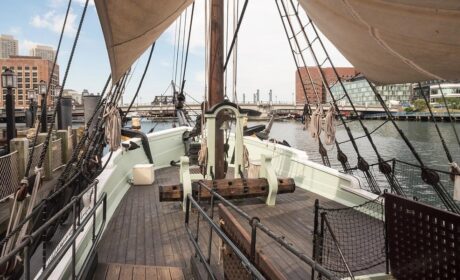 The Boston Tea Party Explained: Why It Changed the Course of American History