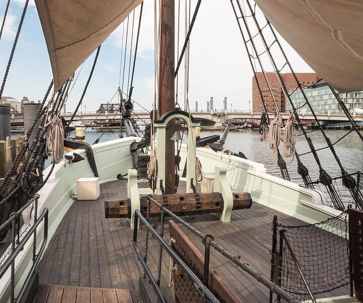 The Boston Tea Party Explained: Why It Changed the Course of American History