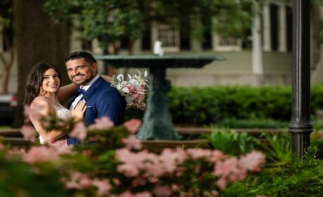 Savannah Micro Wedding Ideas for an Intimate Ceremony