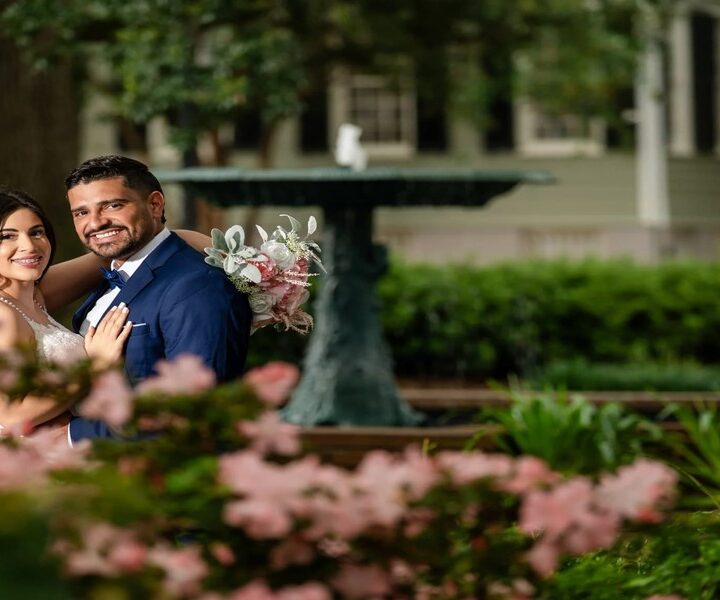 Savannah Micro Wedding Ideas for an Intimate Ceremony