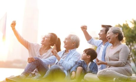Keeping Parents Safe in the US: The Ultimate Guide to Visitor Insurance